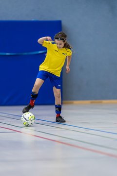 Bild 11 - U12 NFV Futsalturnier HH,SH,HB,NDS